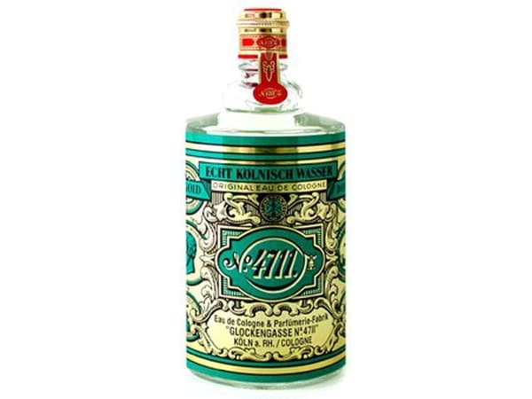 4711 4711 Original Eau de Cologne ilman suihketta 150 ml (unisex)