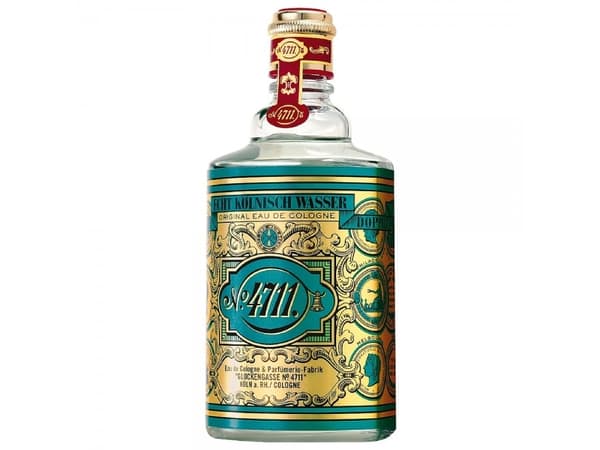 4711 4711 Original Eau de Cologne ilman suihketta 150 ml (unisex)