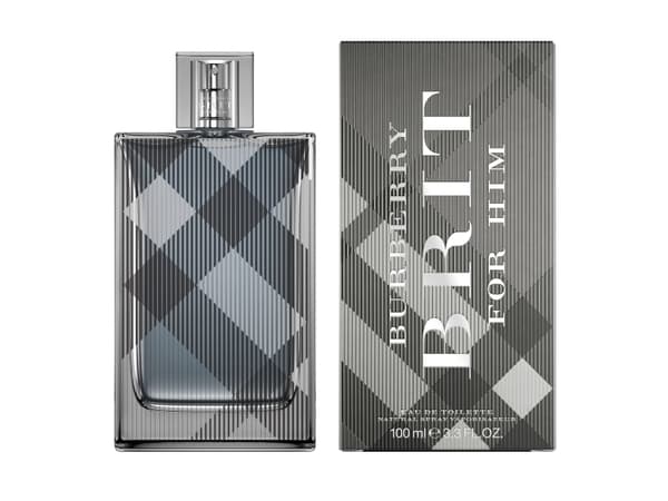 Burberry Brit Men EDT M 100 ml