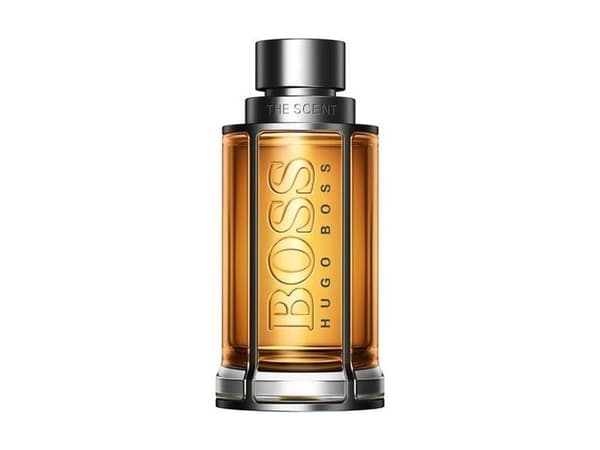 Hugo Boss - The Scent - Edt 200 ml /Perfume