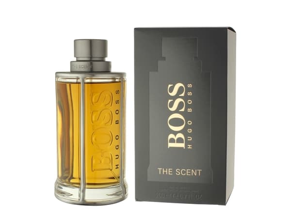 Hugo Boss - The Scent - Edt 200 ml /Perfume