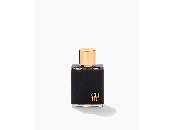 Carolina Herrera CH Men, Men, 50 ml, Spray, Denaturoitu alkoholi, Aqua (vesi), Parfyymi (hajuste), Avobenzone, Ethylhexyl methoxycinnamate,..., 1 pk
