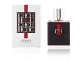 Pikkukuva 2 / 5: Carolina Herrera CH Men, Men, 50 ml, Spray, Denaturoitu alkoholi, Aqua (vesi), Parfyymi (hajuste), Avobenzone, Ethylhexyl methoxycinnamate,..., 1 pk