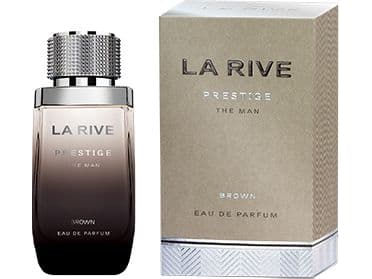 LA RIVE MAN EDT PRESTIGE BROWN 75ML&amp