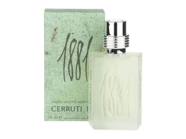 Cerruti 1881 For Men EDT 25ml