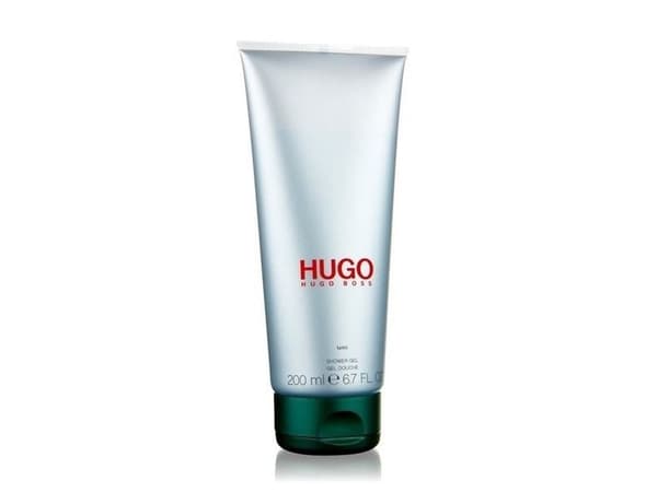 Hugo Boss Hugo Man Shower Gel - Mand - 200 ml Unboxed