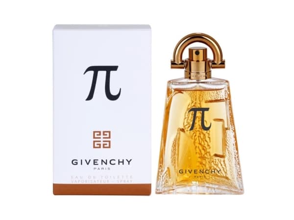 Pi, Herre, Eau de toilette, 100 ml