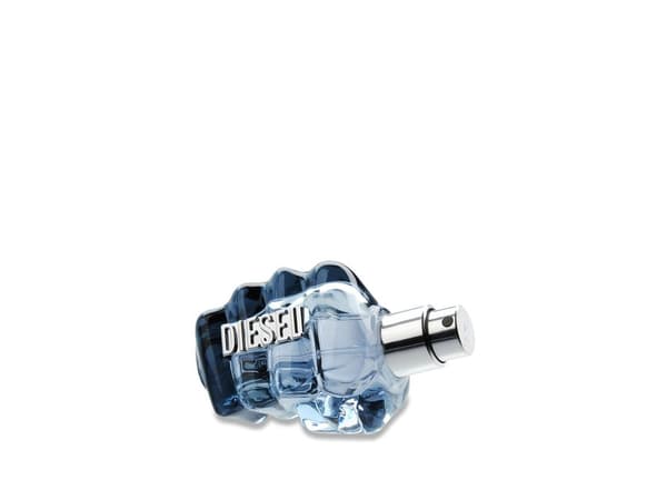 Diesel Only The Brave Pour Homme Edt Spray  50 ml Men