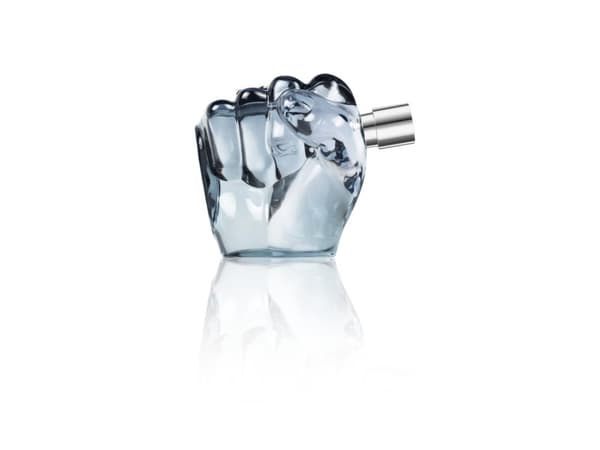 Diesel Only The Brave Pour Homme Edt Spray  50 ml Men