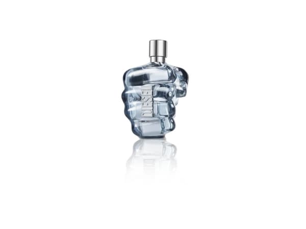 Diesel Only The Brave Pour Homme Edt Spray  50 ml Men