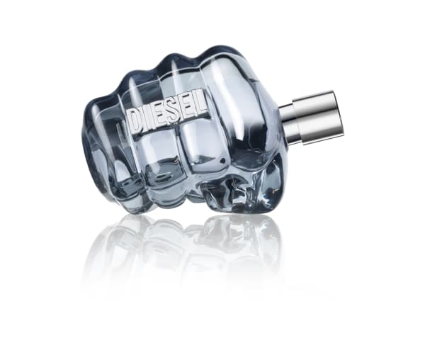Diesel Only The Brave Pour Homme Edt Spray  50 ml Men