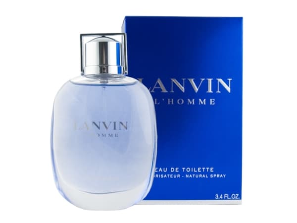 Lanvin L'Homme EDT 100ml