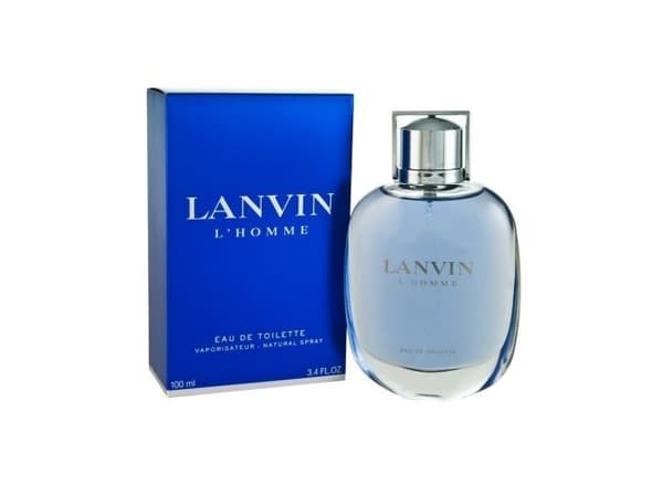 Lanvin L'Homme EDT 100ml