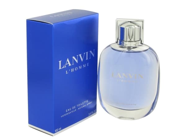 Lanvin L'Homme EDT 100ml