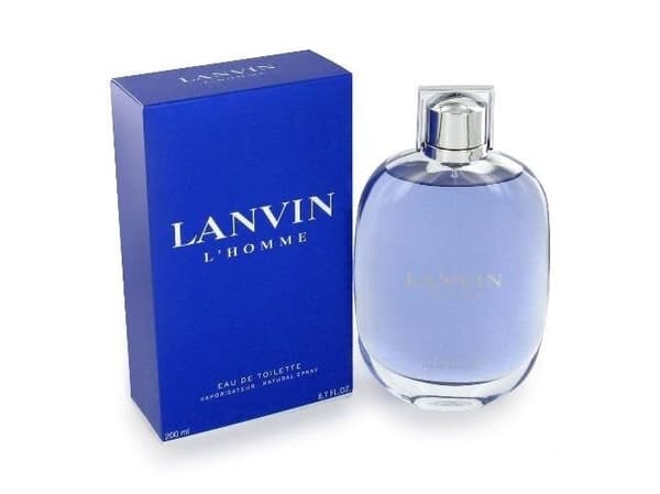 Lanvin L'Homme EDT 100ml