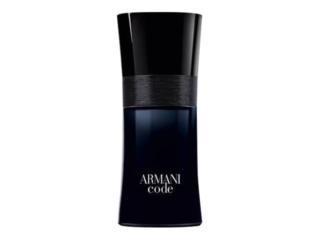 Armani Code Pour Homme Edt Spray - Mand - 50 ml