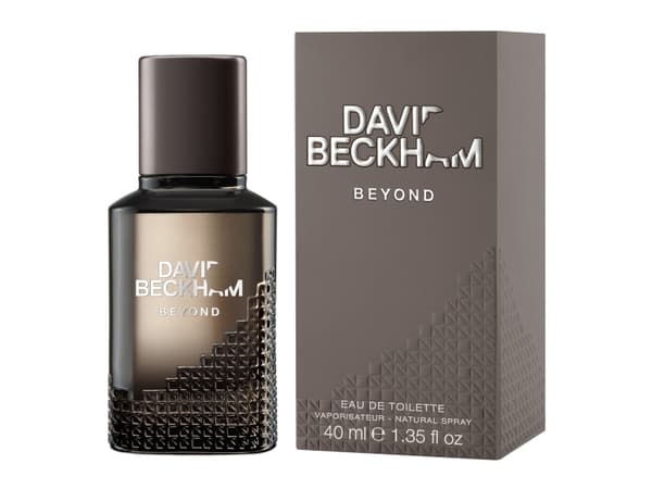 David Beckham Beyond EDT 40ml