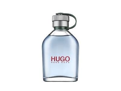 HUGO BOSS - Hugo - EDT 125 ml