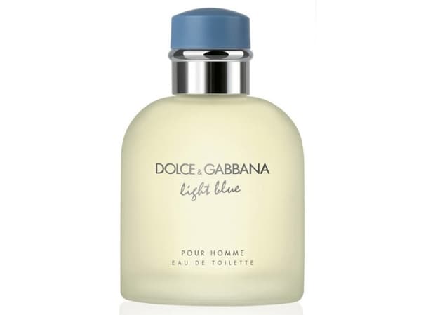 Dolce & Gabbana Light Blue Pour Homme EDT 40ml