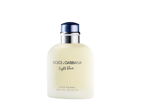 Dolce & Gabbana Light Blue Pour Homme EDT 40ml