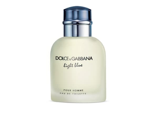Dolce & Gabbana Light Blue Pour Homme EDT 40ml
