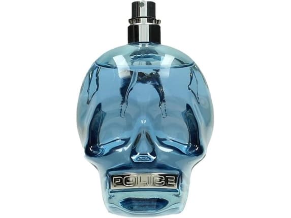 POLICE To Be (Or Not To Be) Eau De Toilette 125 ml (man)