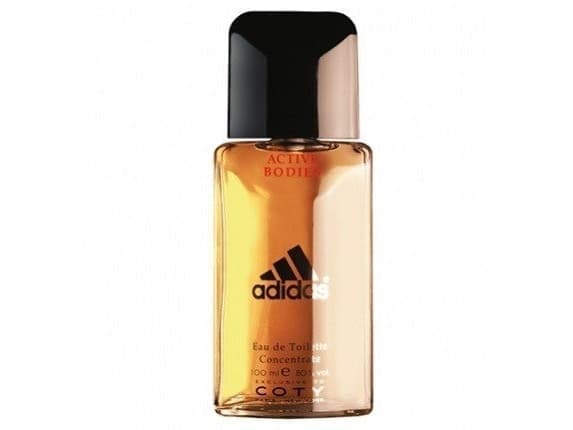 Adidas Active Bodies EDT 100ml