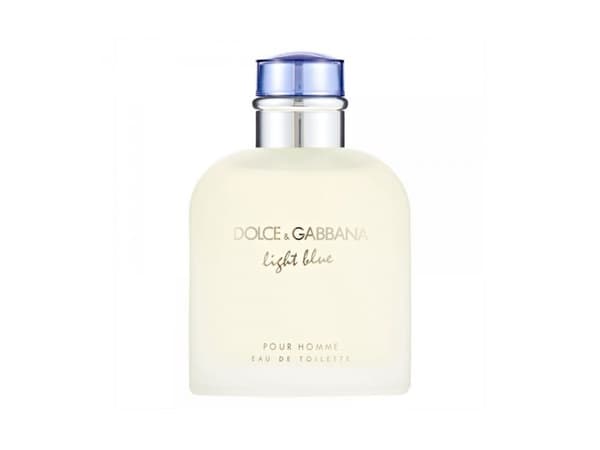 Dolce&amp;Gabbana Light Blue Pour Homme 125ml, Män