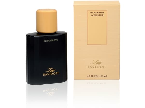 Davidoff Zino Edt Spray - Mies - 125 ml