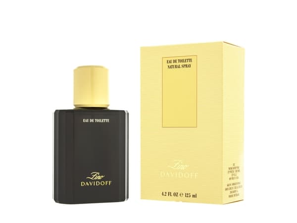 Davidoff Zino Edt Spray - Mies - 125 ml