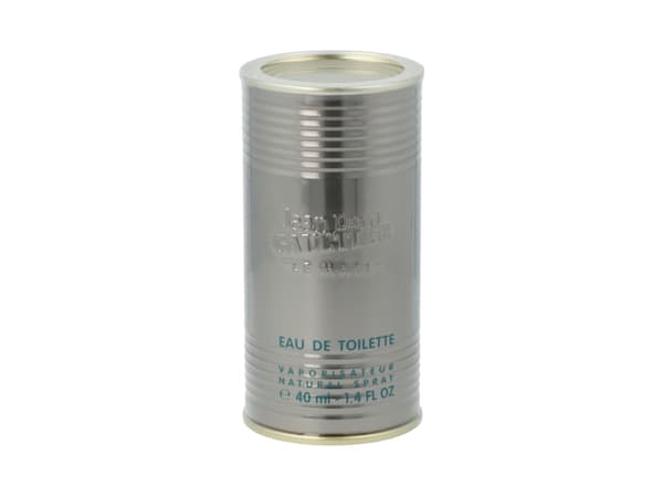 JPG "LE MALE" (M) EDT/S 40ML