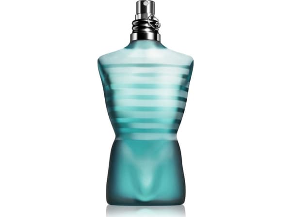 JPG "LE MALE" (M) EDT/S 40ML