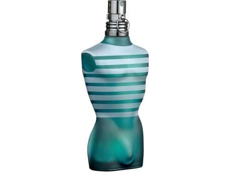 JPG "LE MALE" (M) EDT/S 40ML