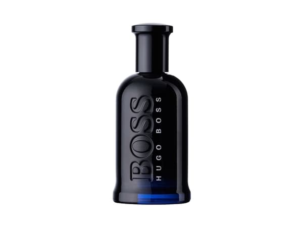 Hugo Boss Boss No.6 Bottled Night EDT M 200 ml