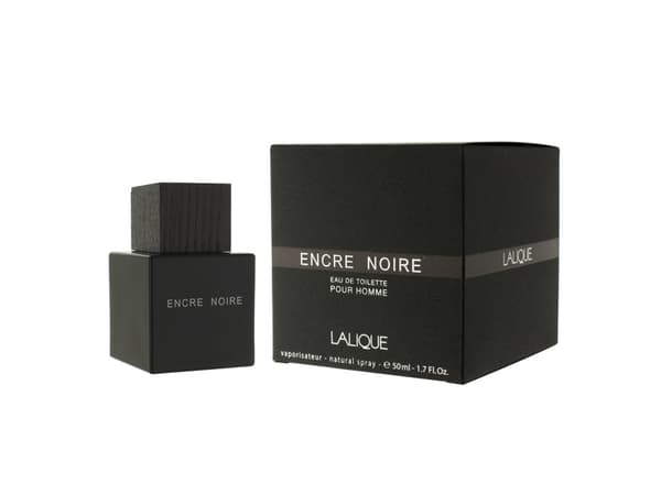 Lalique Black Ink EDT 50ml