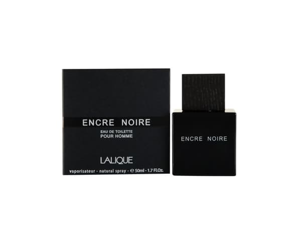 Lalique Black Ink EDT 50ml