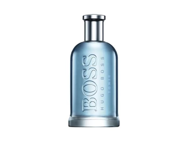 HUGO BOSS Bottled Tonic Edt 200ml Men