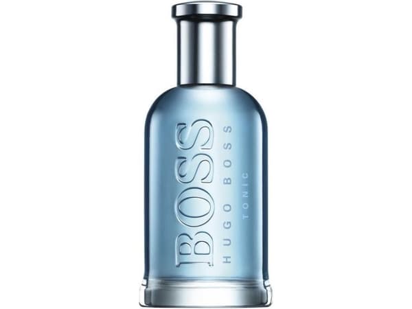 HUGO BOSS Bottled Tonic Edt 200ml Men
