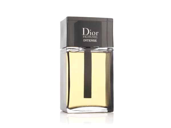 Dior Homme Intense EDP Spray - Man - 150 ml