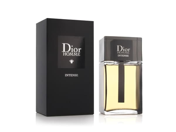 Dior Homme Intense EDP Spray - Man - 150 ml