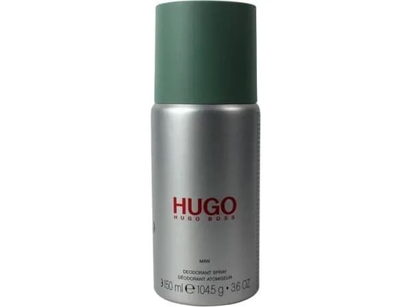 Hugo Boss Hugo Deodorant VAPO 150 ml (man)