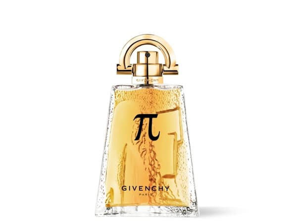 Givenchy Pi Eau De Toilette 50 ml (man)