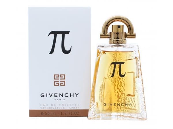 Givenchy Pi Eau De Toilette 50 ml (man)