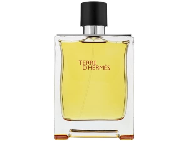 Hermes Terre D'Hermes Eau Intense Vetiver - 200ml