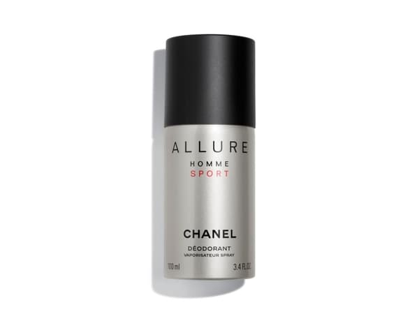 Chanel Allure Homme Sport Deo Spray - Mand - 100 ml