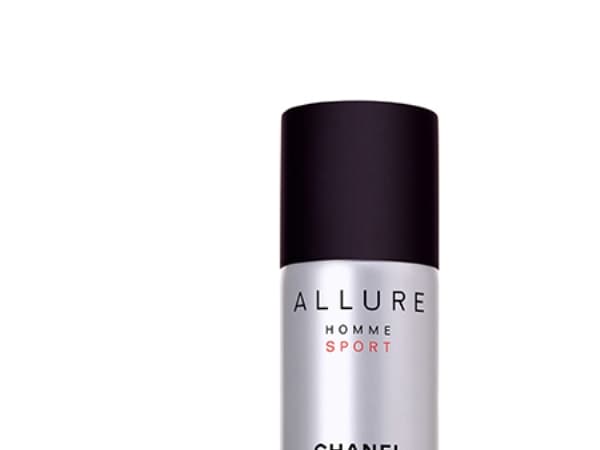 Chanel Allure Homme Sport Deo Spray - Mand - 100 ml