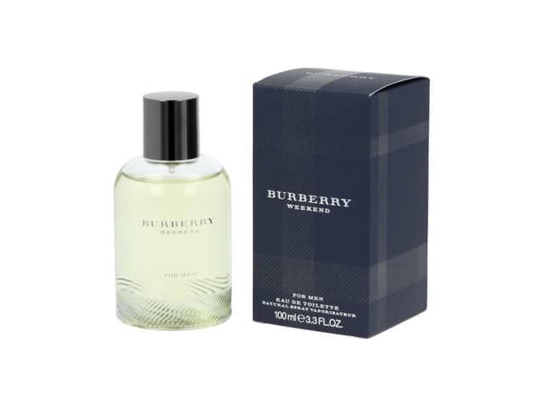 Burberry Weekend for Men Eau De Toilette 100 ml (man)
