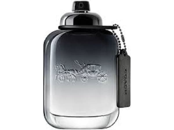 Coach For Men Eau De Toilette 100 ml (man)