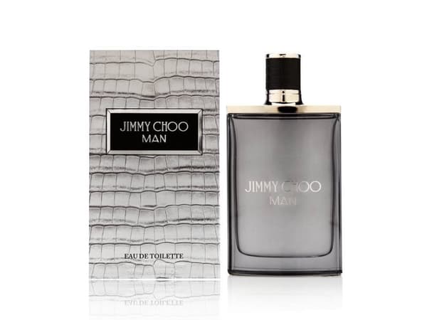 Jimmy Choo Man Edt Spray - Mand - 100 ml