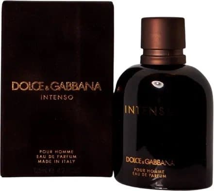 Dolce & Gabbana Pour Homme Intenso edp 125ml